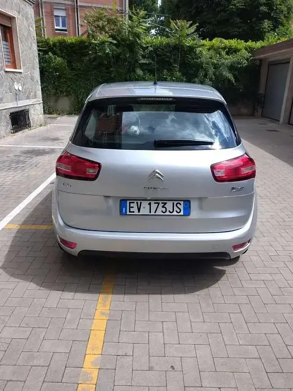 Usata Citroën C4 Picasso SELECTION 111 CV (81 kW) 2013 Monovolume