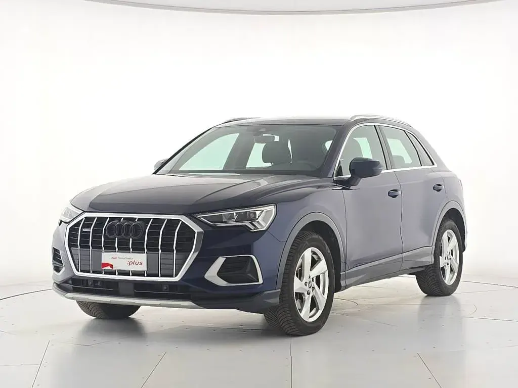 Usata Audi Q3 Advanced Plus 200 CV (147 kW) 2022 SUV