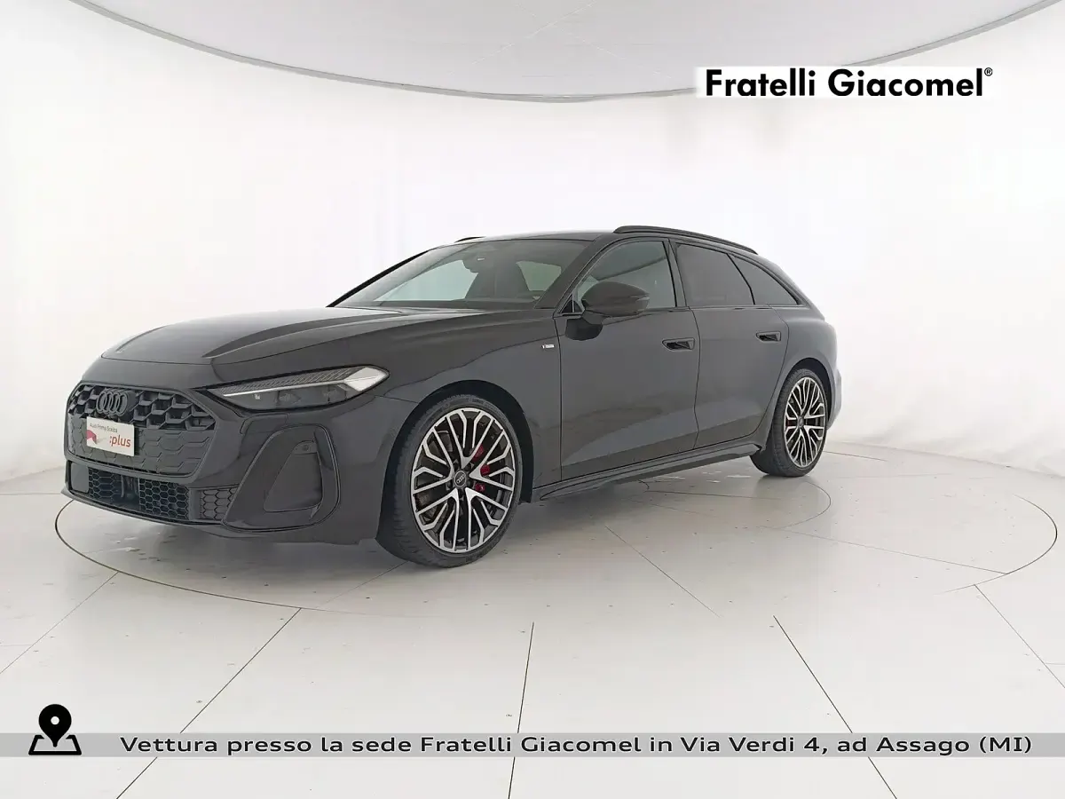 Usata Audi A5 Ambiente 204 CV (150 kW) 2025 Station wagon