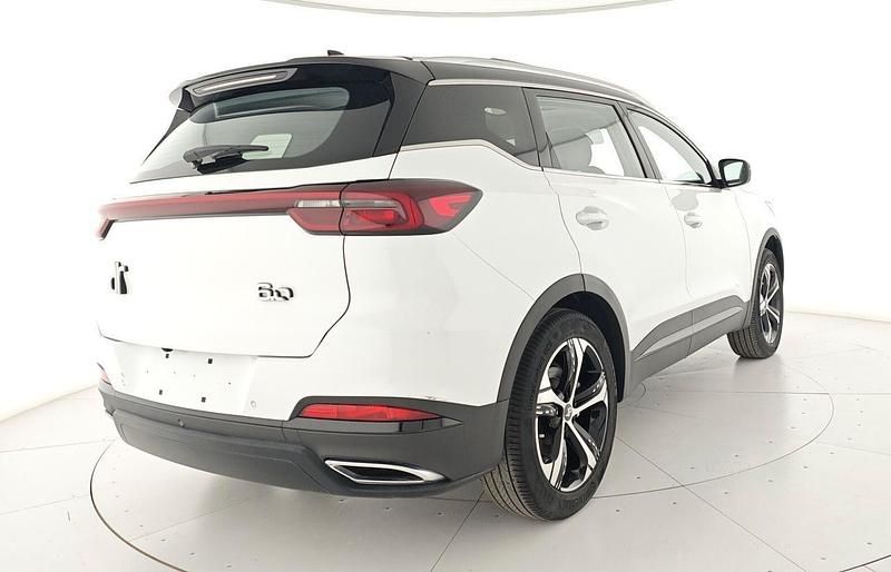 Usata DR DR 6.0 155 CV (114 kW) 2022 Bianco SUV