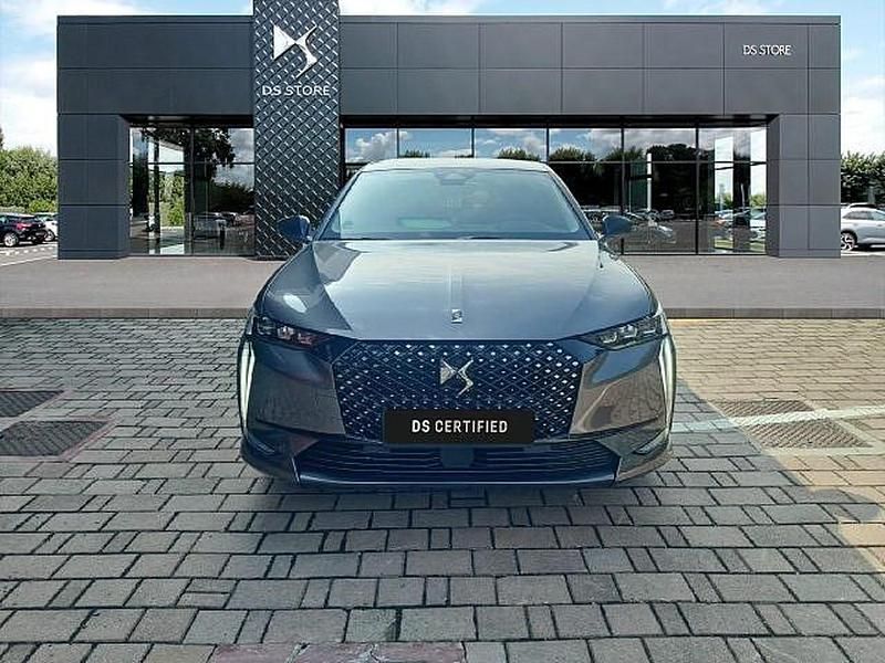 Nuova DS Automobiles DS4 145 CV (106 kW) 2025 Grigio Berlina