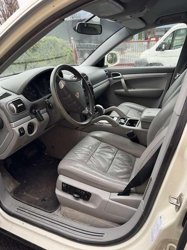 Usata Porsche Cayenne 239 CV (175 kW) 2009 SUV