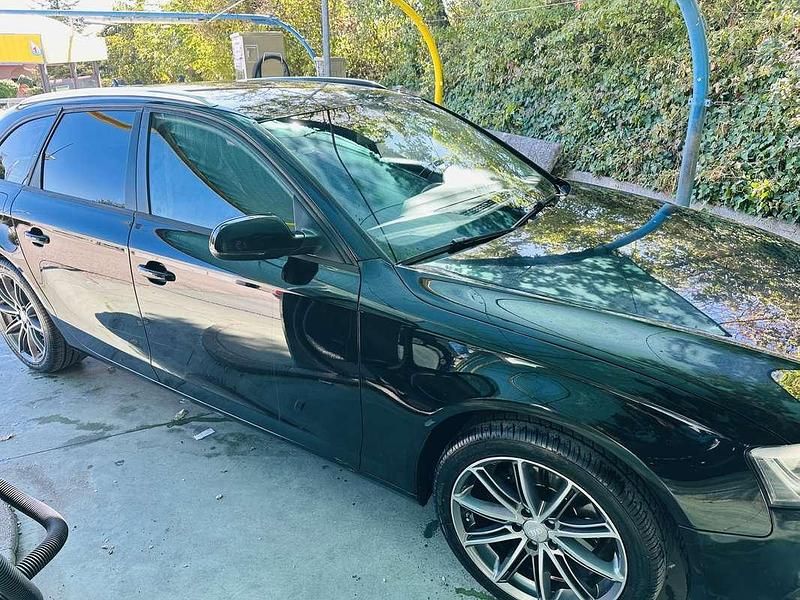 Usata Audi A4 150 CV (110 kW) 2012 Station wagon