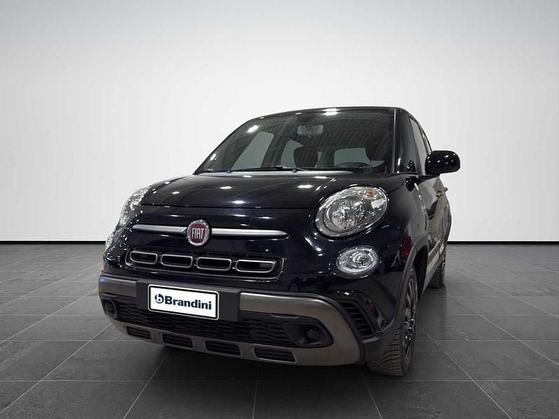 Usado Fiat 500L Cross 95 CV (69 kW) 2022 Monovolumen