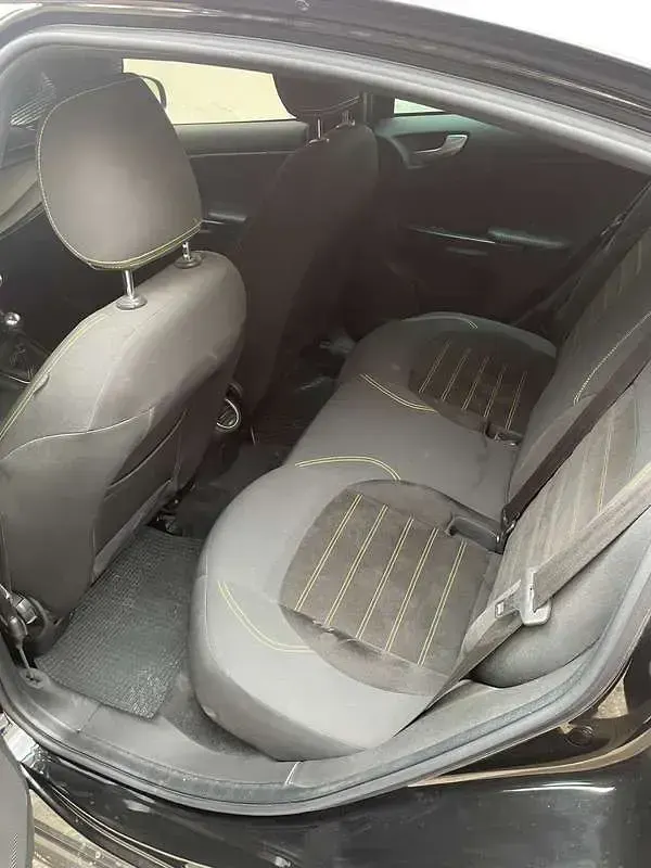 Usata Alfa Romeo Giulietta 120 CV (88 kW) 2019 Utilitaria