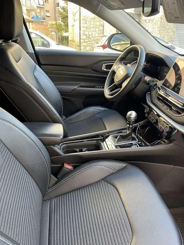 Usata Jeep Compass Limited 131 CV (96 kW) 2022 SUV