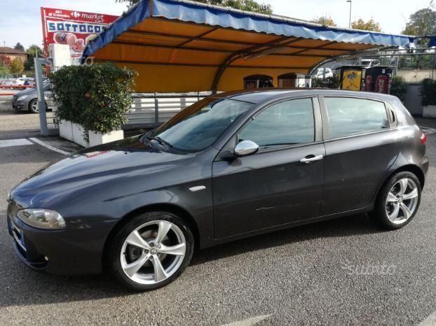 Alfa romeo 150