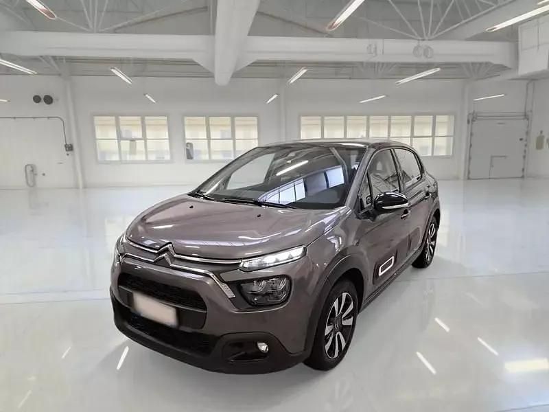 Usata 2020 Citroën C3 PureTech Utilitaria | 12.500 € (Buon prezzo) - Immagine 1/4