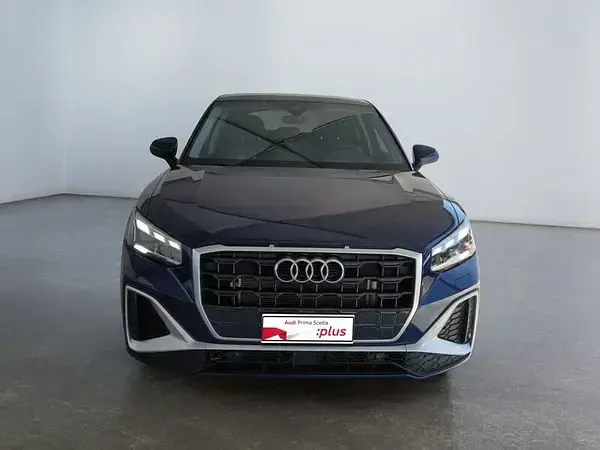 Usata Audi Q2 S-Line 150 CV (110 kW) 2025 SUV
