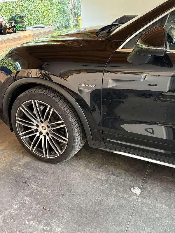 Usata Porsche Cayenne 261 CV (191 kW) 2015 SUV