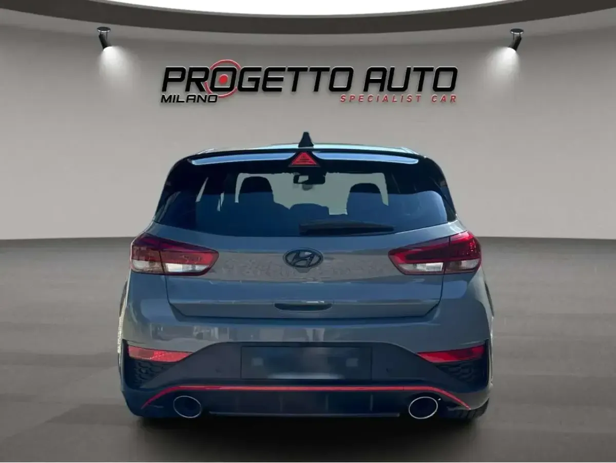 Usata Hyundai i30 N Performance 280 CV (205 kW) 2024 Other Berlina
