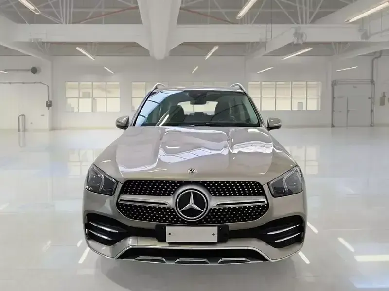 Usata Mercedes GLE350 Premium 194 CV (142 kW) 2023 SUV