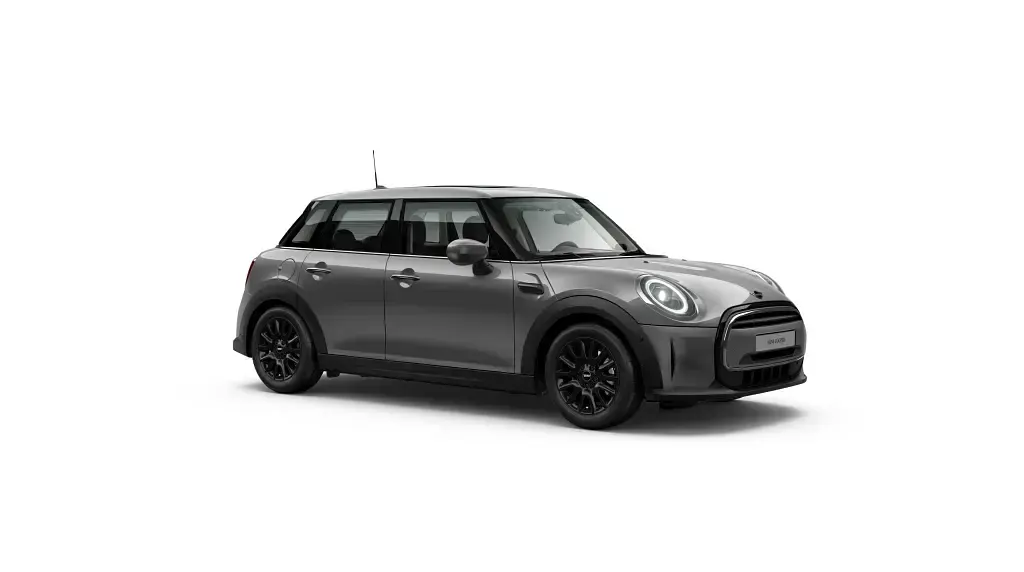 Occasion Mini Cooper 136 ch (100 kW) 2022 Citadine