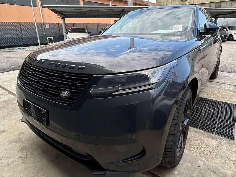 Grigio Usata 2024 Land Rover Range Rover Velar SE SUV | 53.000 € (Ottimo prezzo) - Immagine 1/4