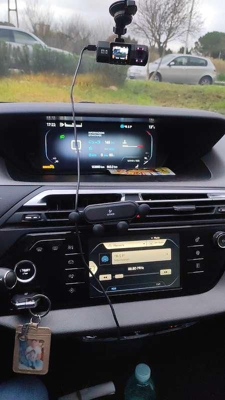 Usata Citroën Grand C4 Picasso Seduction 116 CV (85 kW) 2015 Monovolume