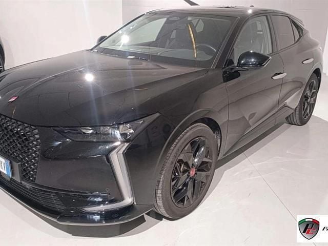 Nero(met.) Usata 2023 DS Automobiles DS4 Performance Tre volumi | 24.499 € (Super prezzo) - Immagine 1/4