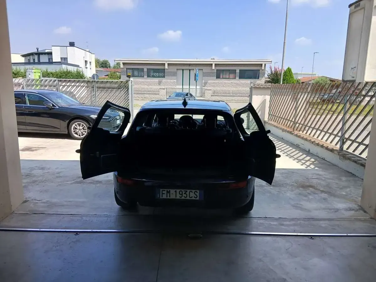 Usata Mini Clubman Hype 116 CV (85 kW) 2017 Other Station wagon