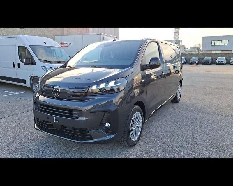 Nuova Peugeot Expert 150 CV (110 kW) 2026 Other Furgone