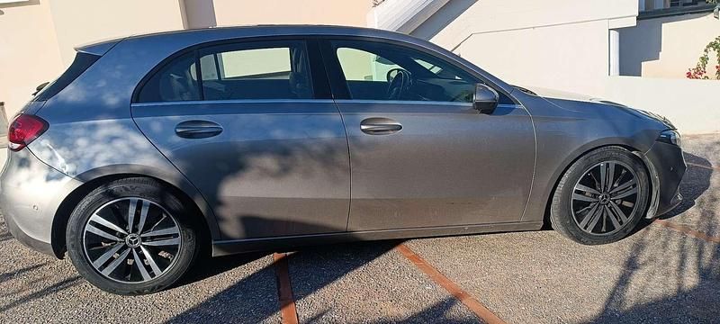 Usata Mercedes A180 Premium 116 CV (85 kW) 2020 Berlina