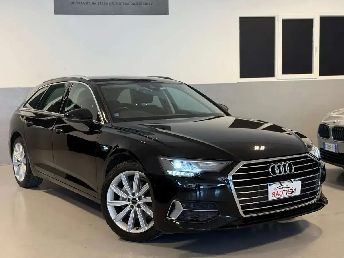 Usata Audi A6 Business Plus 204 CV (150 kW) 2021 Other Station wagon