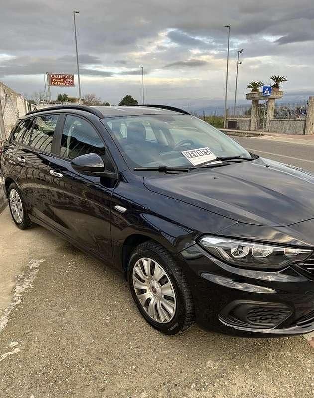Usata Fiat Tipo Lounge 120 CV (88 kW) 2020 Station wagon