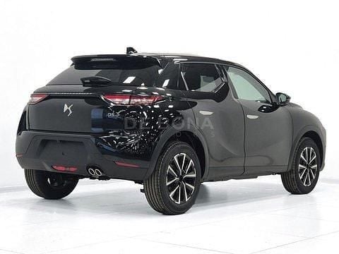 Nuova DS Automobiles DS3 145 CV (106 kW) 2026 Nero SUV