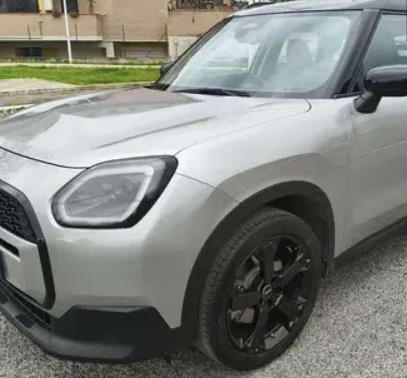 Usata Mini Cooper Countryman Classic 170 CV (125 kW) 2025 SUV