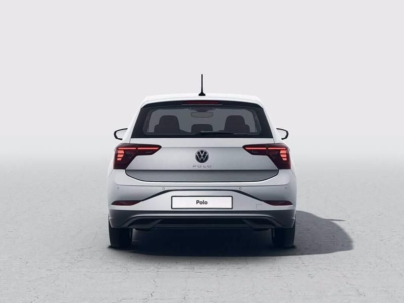 Nuova VW Polo Edition 95 CV (69 kW) 2025 Reef blue metallizzato Utilitaria