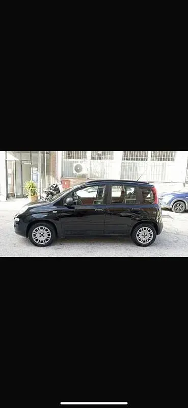 Usata Fiat Panda 101 CV (74 kW) 2015 Utilitaria