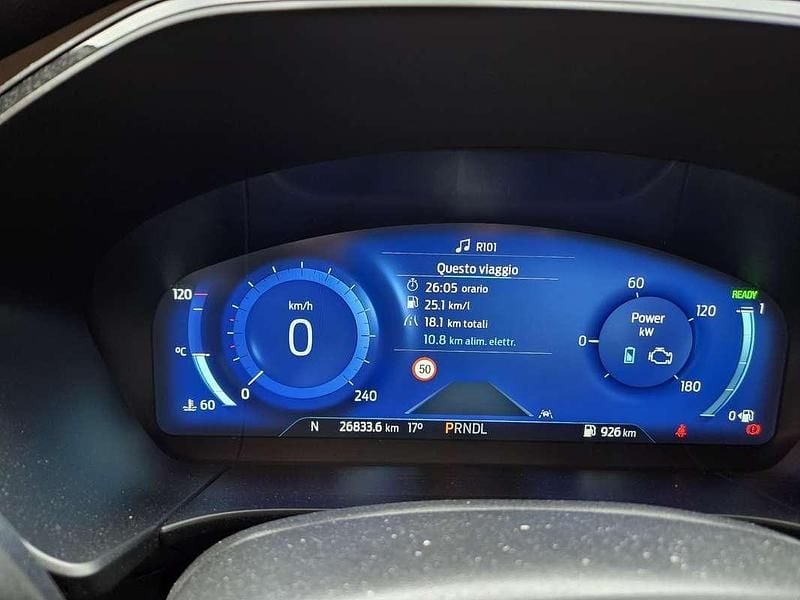 Usata Ford Kuga ST-Line 152 CV (111 kW) 2023 SUV