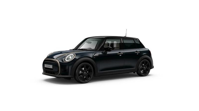 Usata Mini Cooper 136 CV (100 kW) 2023 Utilitaria