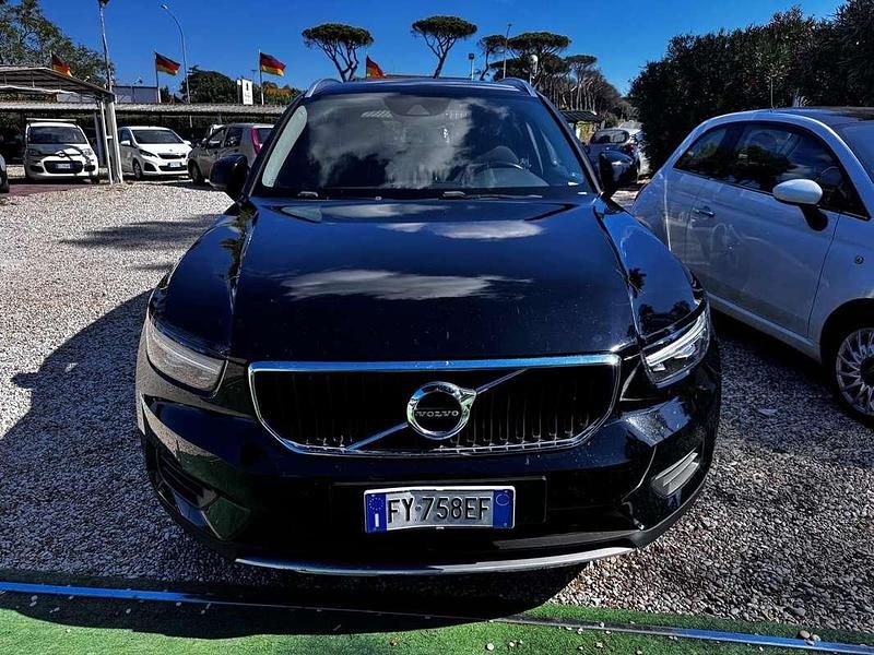 Usata 2019 Volvo XC40 R-Design SUV | 17.500 € (Super prezzo) - Immagine 1/4