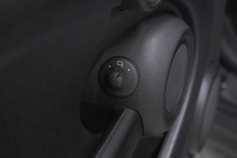 Usata Mini Cooper 75 CV (55 kW) 2013 Nero Utilitaria