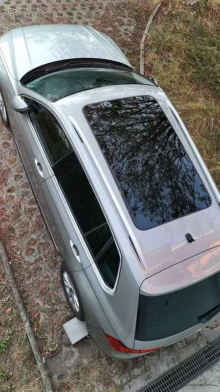Usata VW Tiguan Style 150 CV (110 kW) 2019 SUV