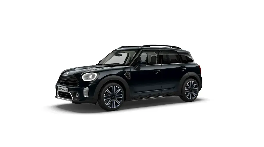 Begagnad Mini Cooper D Countryman 150 HK (110 kW) 2023 SUV