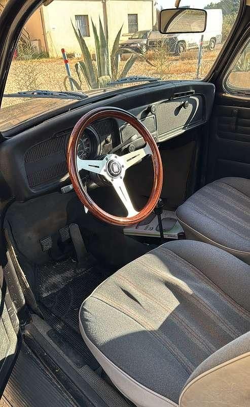 Usata VW Beetle 34 CV (25 kW) 1982 Utilitaria