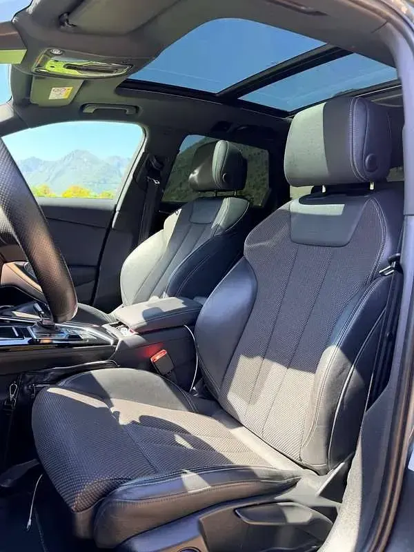 Usata Audi A4 S-Line 204 CV (150 kW) 2022 Station wagon