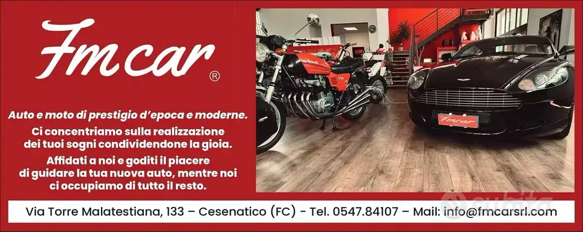 Usata Ford Ranger Raptor 292 CV (214 kW) 2023 Prezzo da intendersi piu iva Pick-up