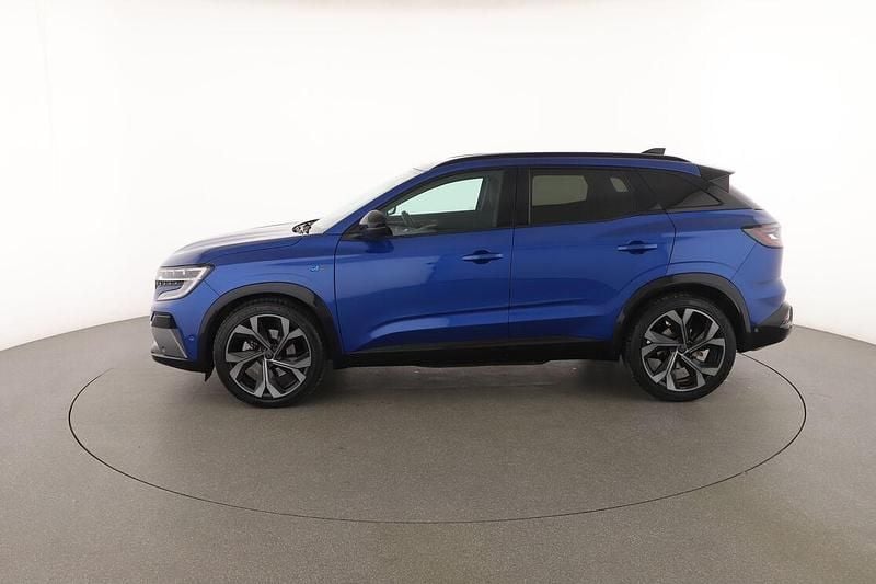 Usata Renault Austral Techno Esprit Alpine 200 CV (147 kW) 2023 Blu SUV
