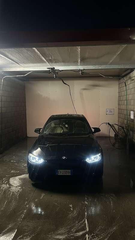 Usata 2014 BMW 318 Gran Turismo Luxury Line Tre volumi | 13.000 € (Buon prezzo) - Immagine 1/1