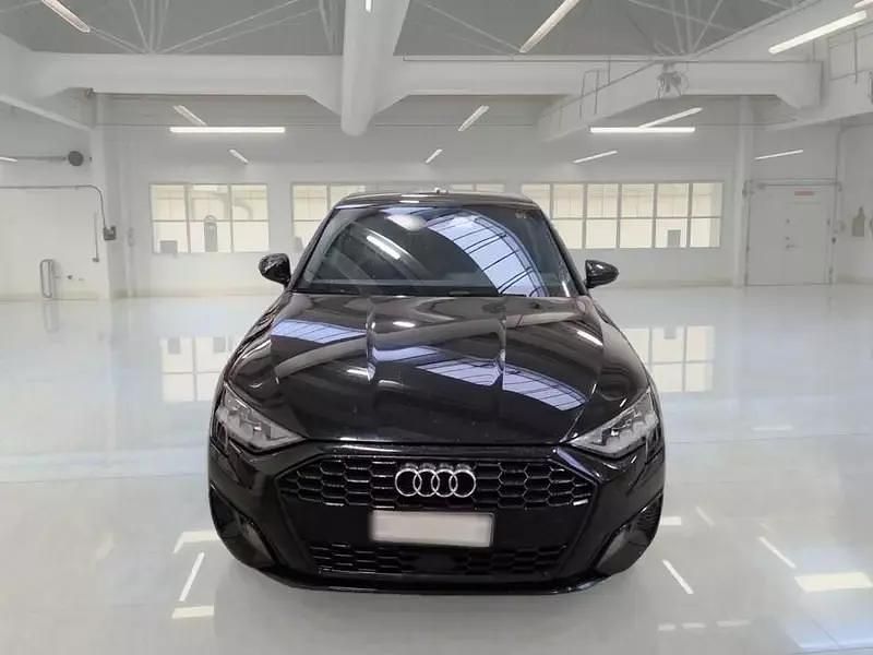 Usata Audi A3 Business 115 CV (84 kW) 2023 Berlina