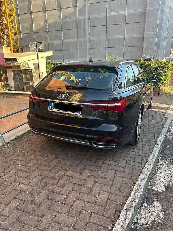Usata Audi A6 Business 204 CV (150 kW) 2021 Station wagon