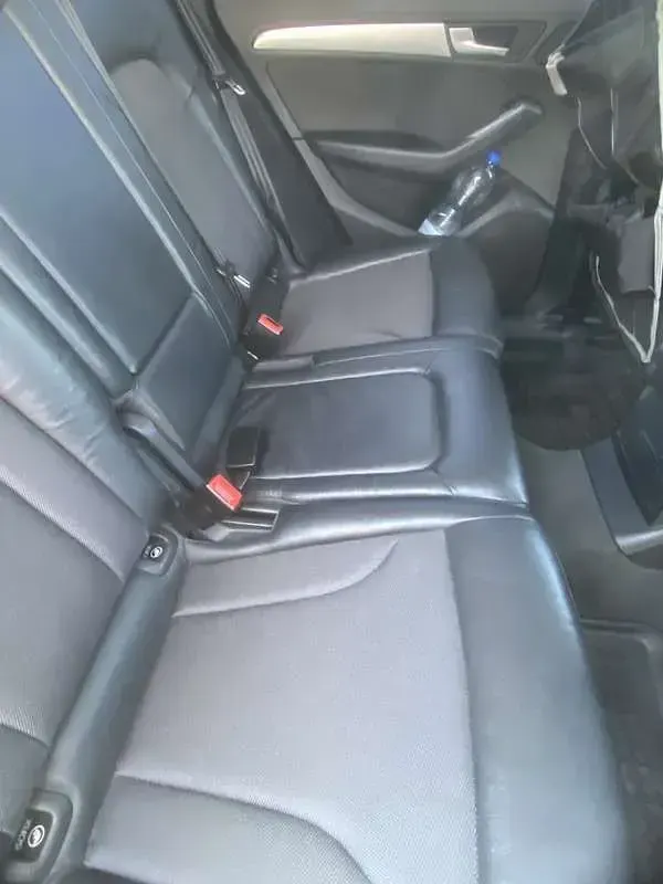Usata Audi Q5 190 CV (139 kW) 2017 SUV