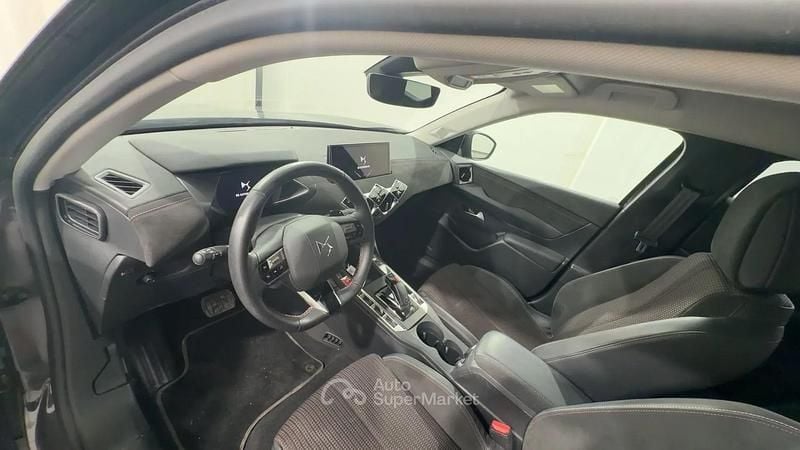 Usata DS Automobiles DS3 136 CV (100 kW) 2025 Blu SUV