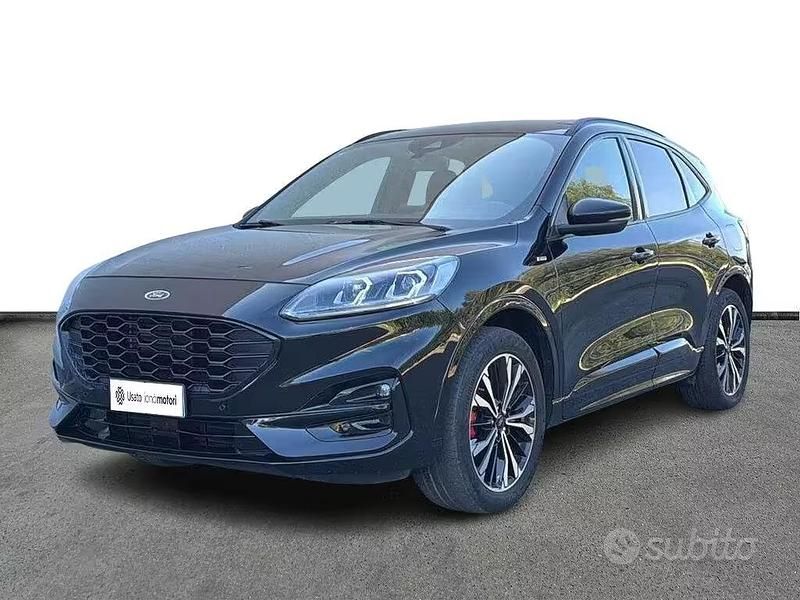 Usata Ford Kuga ST-Line 190 CV (139 kW) 2021 Other SUV