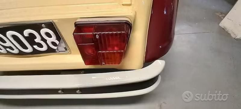 Usata Citroën 2CV 29 CV (21 kW) 1981 Berlina