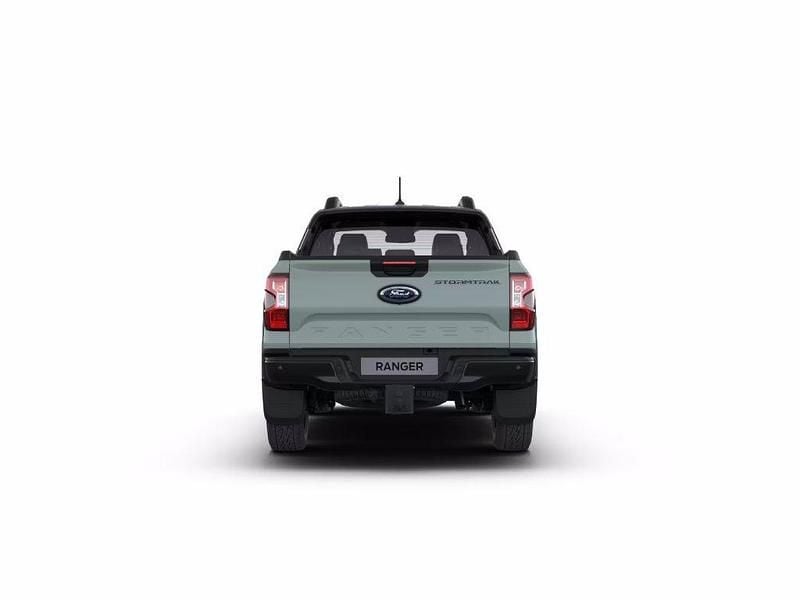 Nuova Ford Ranger 281 CV (206 kW) 2026 Chill grey Pick-up