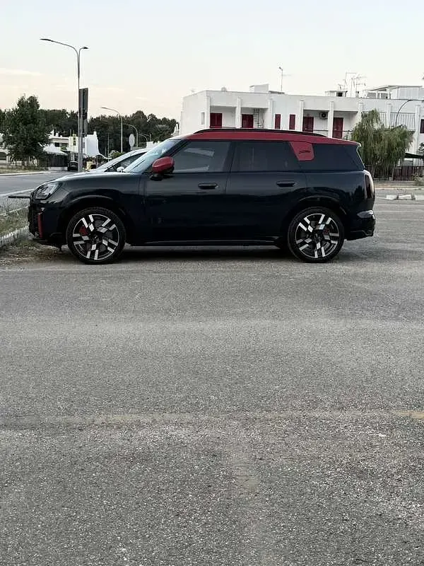 Usata Mini John Cooper Works Countryman 300 CV (220 kW) 2024 SUV