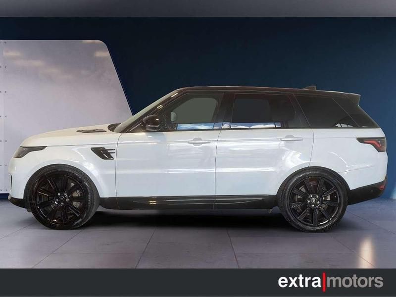 Usata Land Rover Range Rover Sport HSE 249 CV (183 kW) 2022 Other SUV