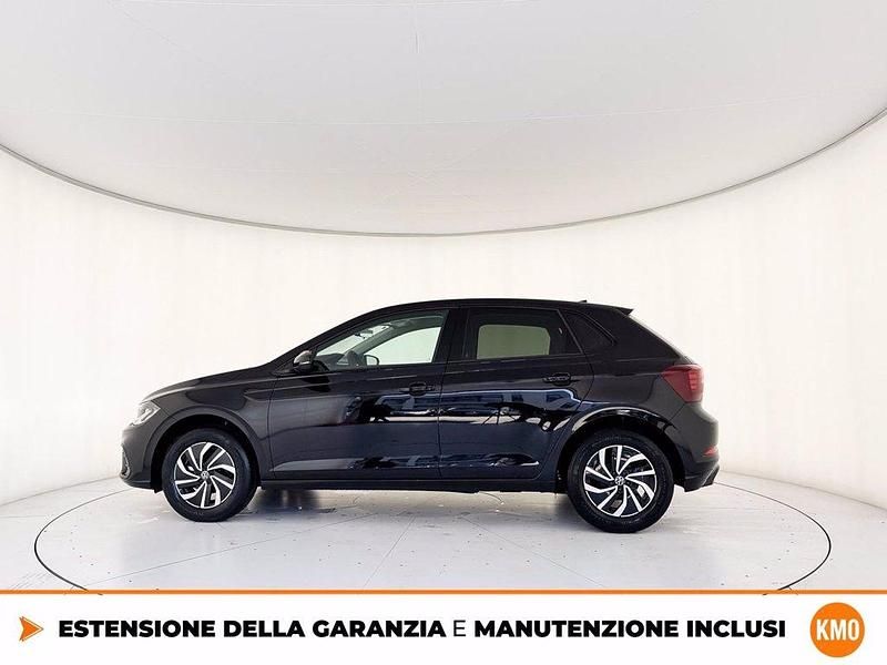 Nuevo VW Polo Life 80 CV (58 kW) 2026 Gris Utilitario